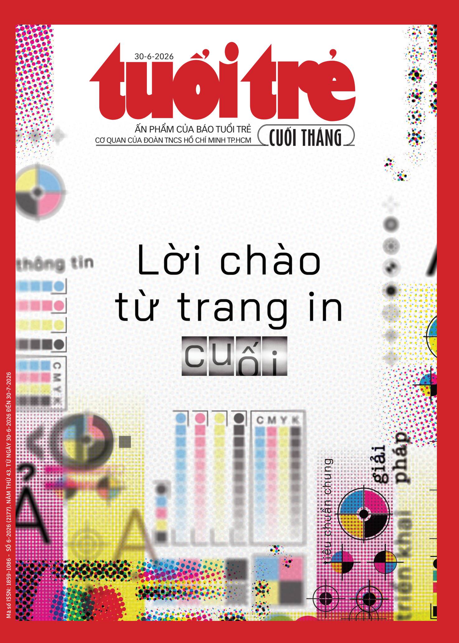 Tuổi Trẻ Cuối Tháng